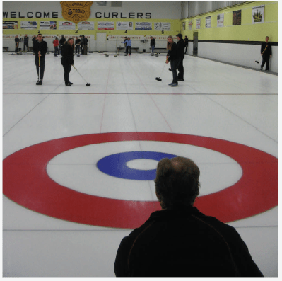 curlingfomw